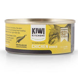 Kiwi Kitchens Chicken Dinner Wet Cat Food