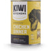 Kiwi Kitchens Chicken Wet Dog Food