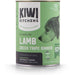 Kiwi Kitchens Lamb Green Tripe Wet Dog Food