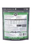 Northwest Naturals Lamb Nuggets Freeze-Dried Dog Food