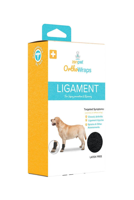 ZenPet Ligament Wrap For Dogs