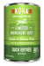 Koha LID Duck Entr√©e Wet Dog Food