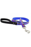 LupinePet Originals Ripple Creek Dog Leash