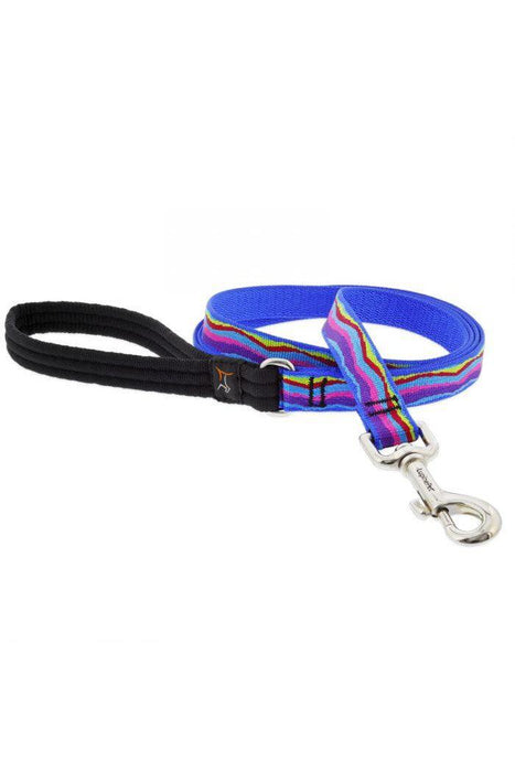 LupinePet Originals Ripple Creek Dog Leash