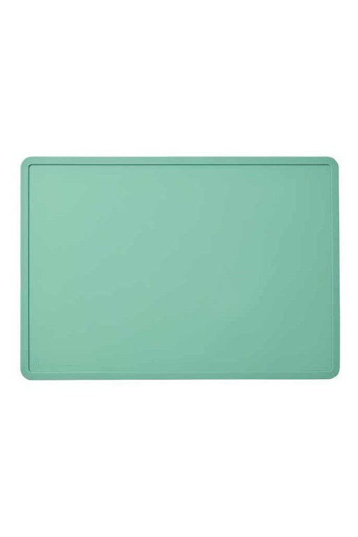 Ore' Pet Jade Silicone Pet Placemat
