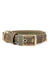 My Family West Point Military Green Dog Collar