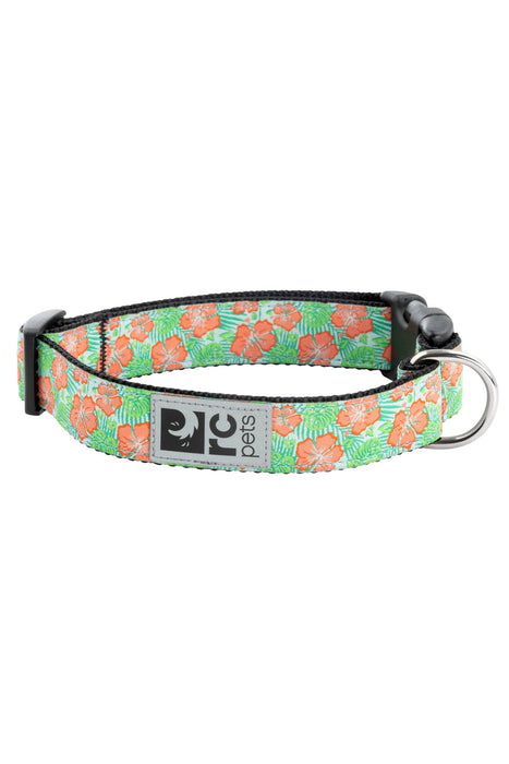 RC Pets Mahalo Dog Clip Collar