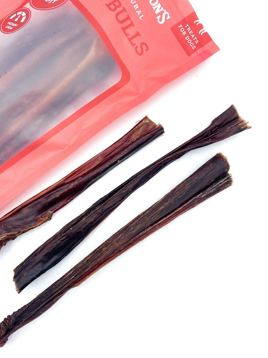 Tomlinson's 9" Mini Bulls Dog Treat