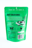 Winnie Lou Minty Breath Bone Dog Treats