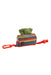 RC Pets P.U.P Multi Stripes Waste Bag Dispenser
