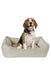 Bowser Scoop Natura Dog Bed