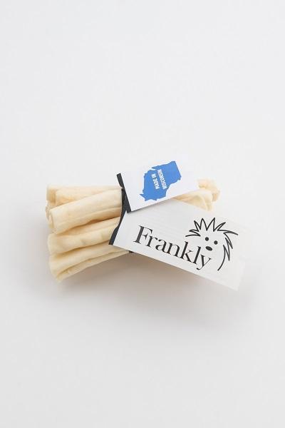 Frankly All Natural Beef Cheek Rolls, Pack of Eight