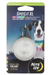 Nite Ize SpotLit XL Rechargeable Disc-O Select LED Collar Light