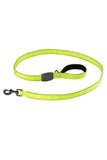 Nite Ize NiteDog Rechargeable Lime LED Dog Leash