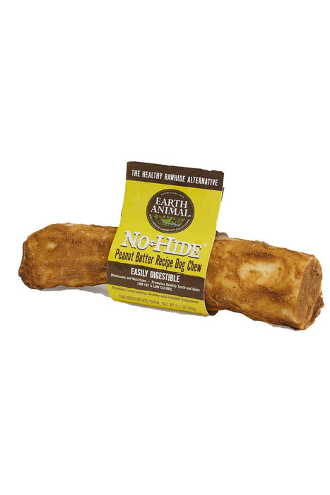 Earth Animal No-Hide Peanut Butter Chews