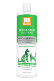 Nootie Coconut Lime Verbena Hypoallergenic Shampoo