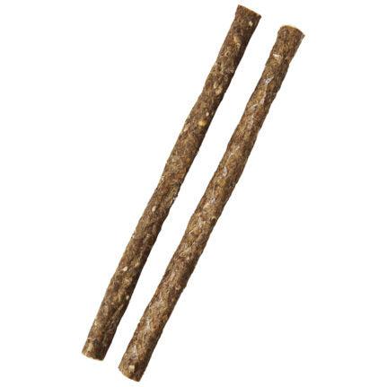 Nothin to Hide Sweet Potato Crunchy Stix 12" 2pk