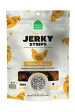 Open Farm Chicken Jerky Strips Dog Treats