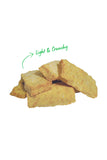 Open Farm Cod Dehydrated Dog Treats