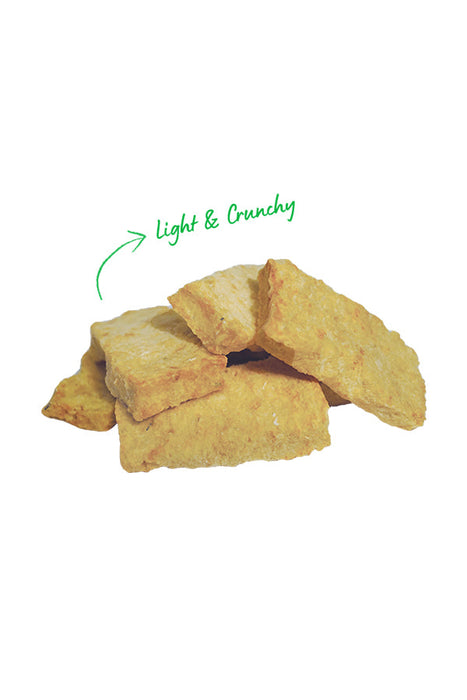 Open Farm Cod Dehydrated Dog Treats