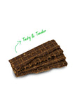 Open Farm Turkey Jerky Strips Dog Treats