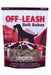 Off-Leash Soft Bakes Beef Dog Treats