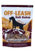 Off-Leash Soft Bakes Peanut Butter Dog Treats