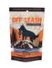 Off-Leash Roasted Peanut Dog Treats, 5.2 oz