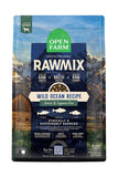 Open Farm Raw Mix Wild Ocean Dry Dog Food