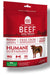 Open Farm Beef Dog Treats