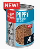 Orijen Poultry & Fish Pate Puppy Canned Dog Food