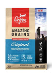 Orijen Amazing Grain Original Dry Dog Food