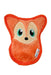 Outward Hound Invincibles Fox Dog Toy