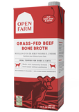 Open Farm Beef Bone Broth Topper