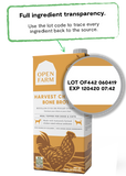 Open Farm Chicken Bone Broth Topper