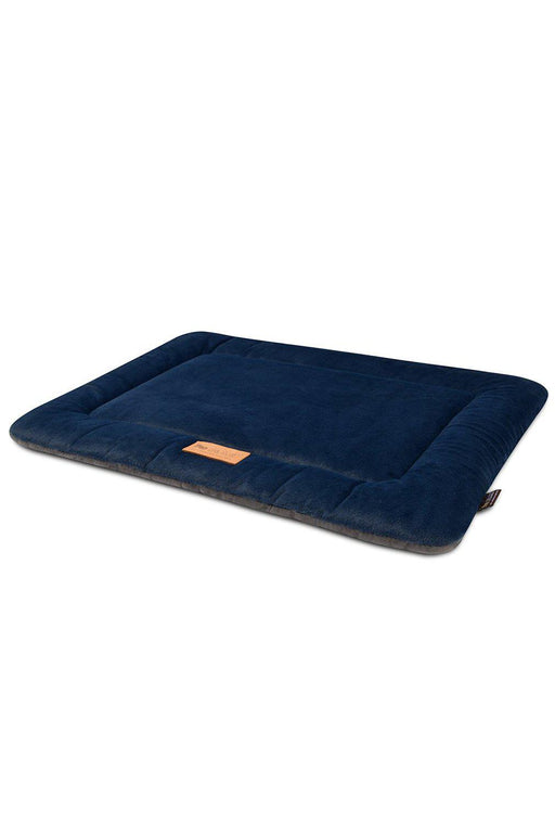 P.L.A.Y. Chill Pad Indigo Dog Crate Mat