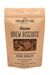 Portland Pet Bacon Brew Biscuits Dog Treats