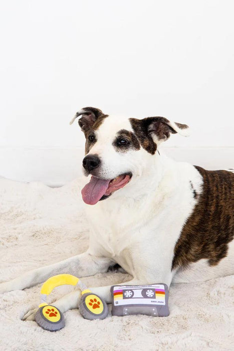 Pearhead Barkfast 3 Pack Dog Toy Set