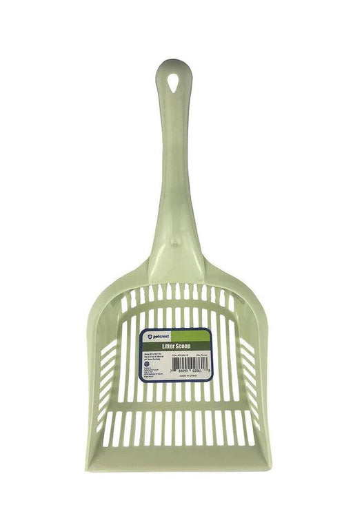Petcrest Plastic Cat Litter Scoop, Jumbo
