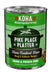 Koha Pike Place Slow Cooked Stew Wet Dog Food