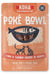 Koha Poke Bowl Tuna and Salmon Wet Cat Food