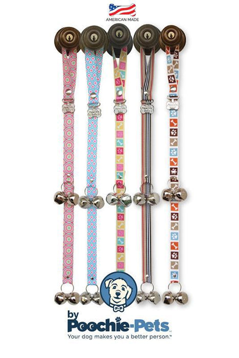 PoochieBells for Potty Training