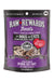 Northwest Naturals Pork Hearts Freeze-dried Dog Treats