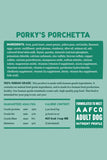 A Pup Above Cubies Pork Porchetta Dog Food