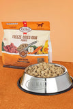 Primal Pronto Beef Freeze-Dried Dog Food