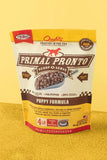 Primal Pronto Puppy Raw Dog Food