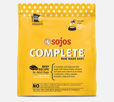 Sojo's Complete Beef Dehydrated Dog Food