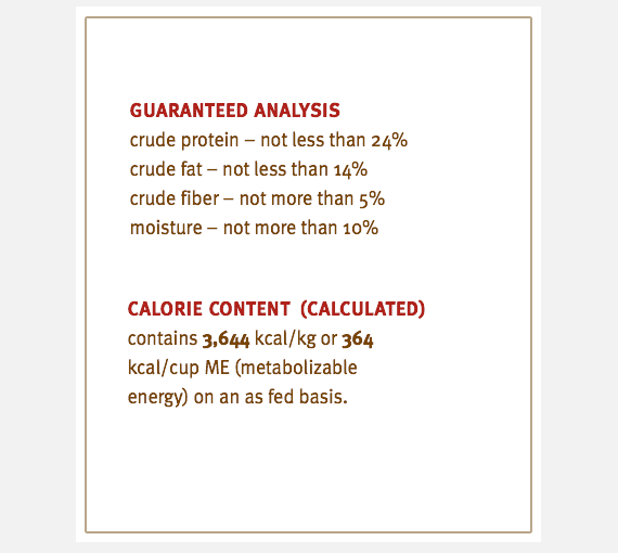 Sojos Complete Lamb Dehydrated Dog Food
