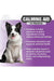 Nootie Progility Max Calming Chews for Dogs, 4 Count