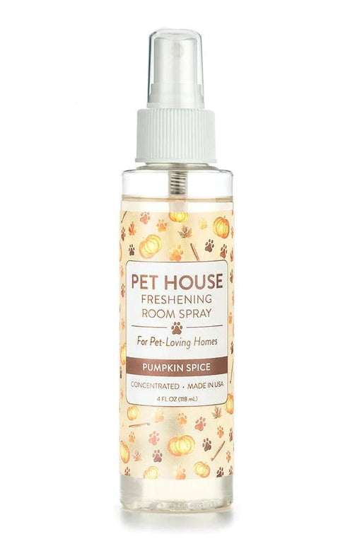 Pet House Room Spray Pumpkin Spice